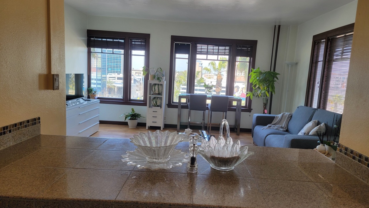 Photo of Livingroom in Waterfront
