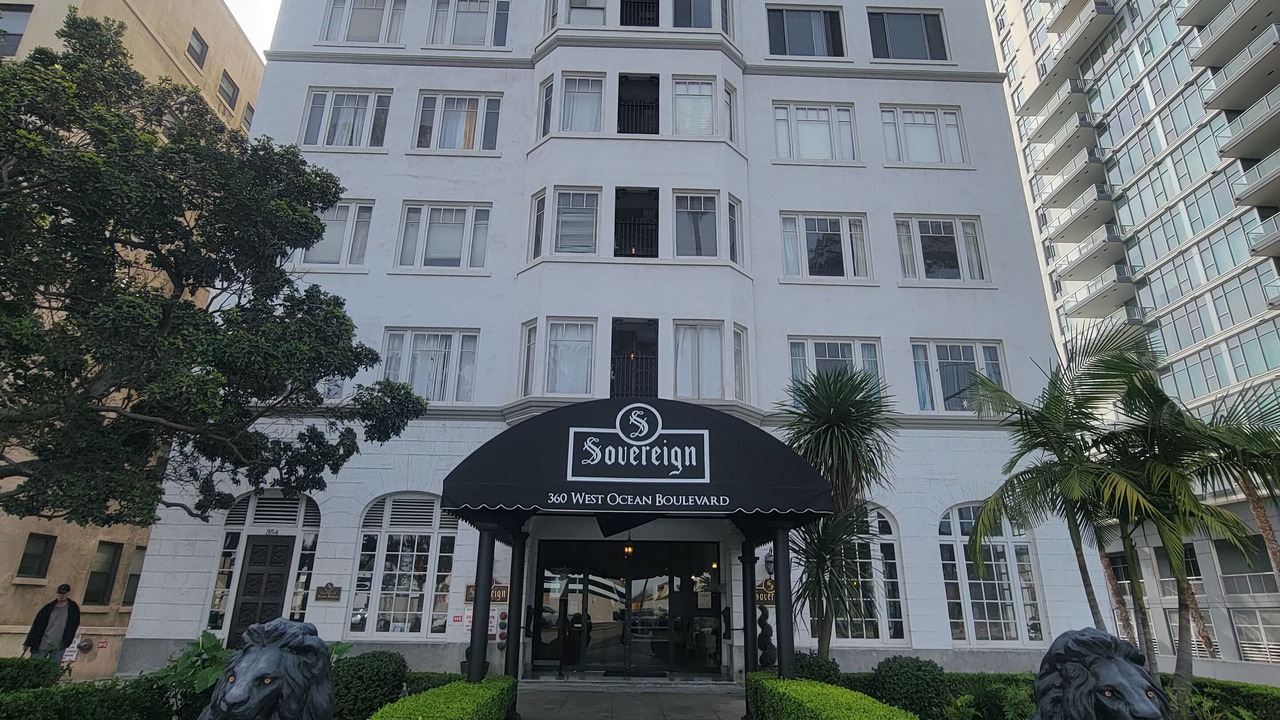 Photo of Outdoor in Waterfront