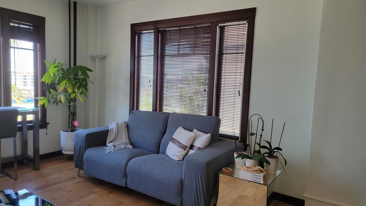Photo of Livingroom in Waterfront