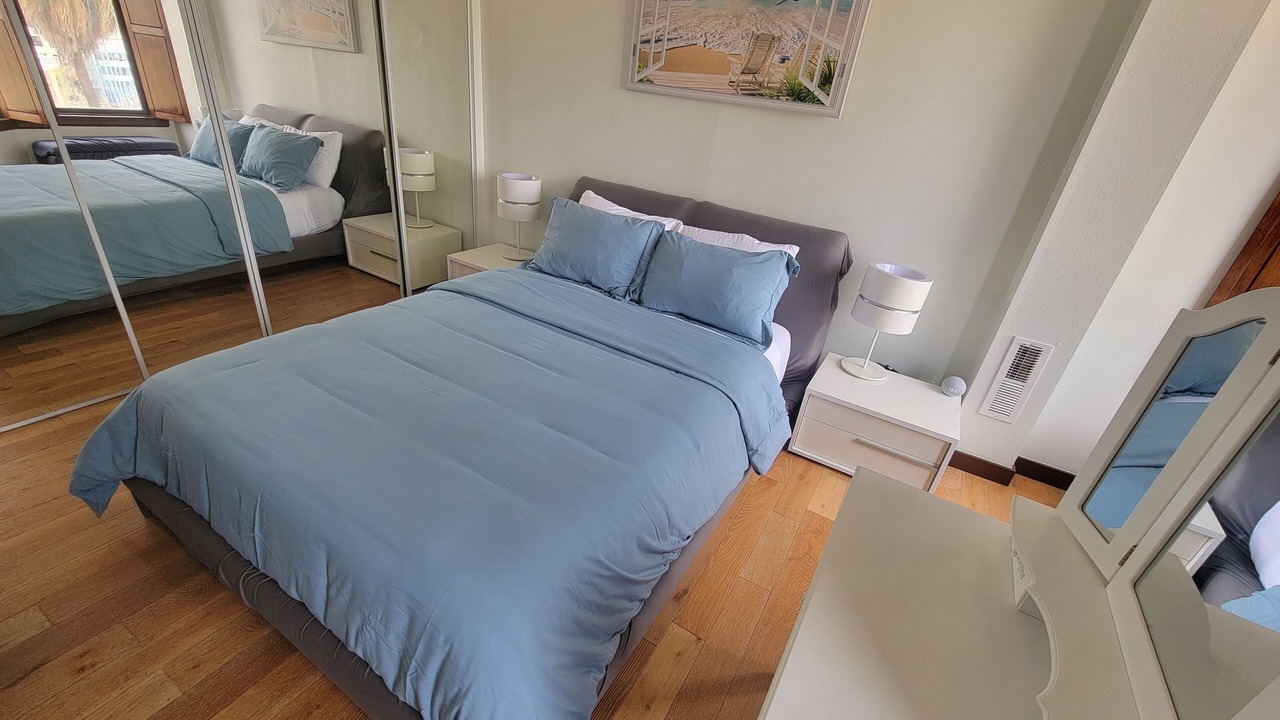 Photo of Bedroom in Waterfront