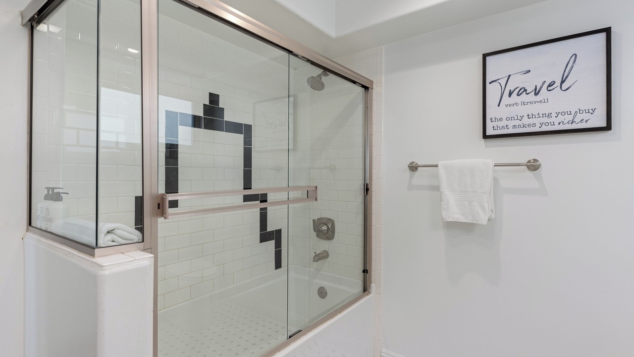 Photo of Bathroom in San Diego