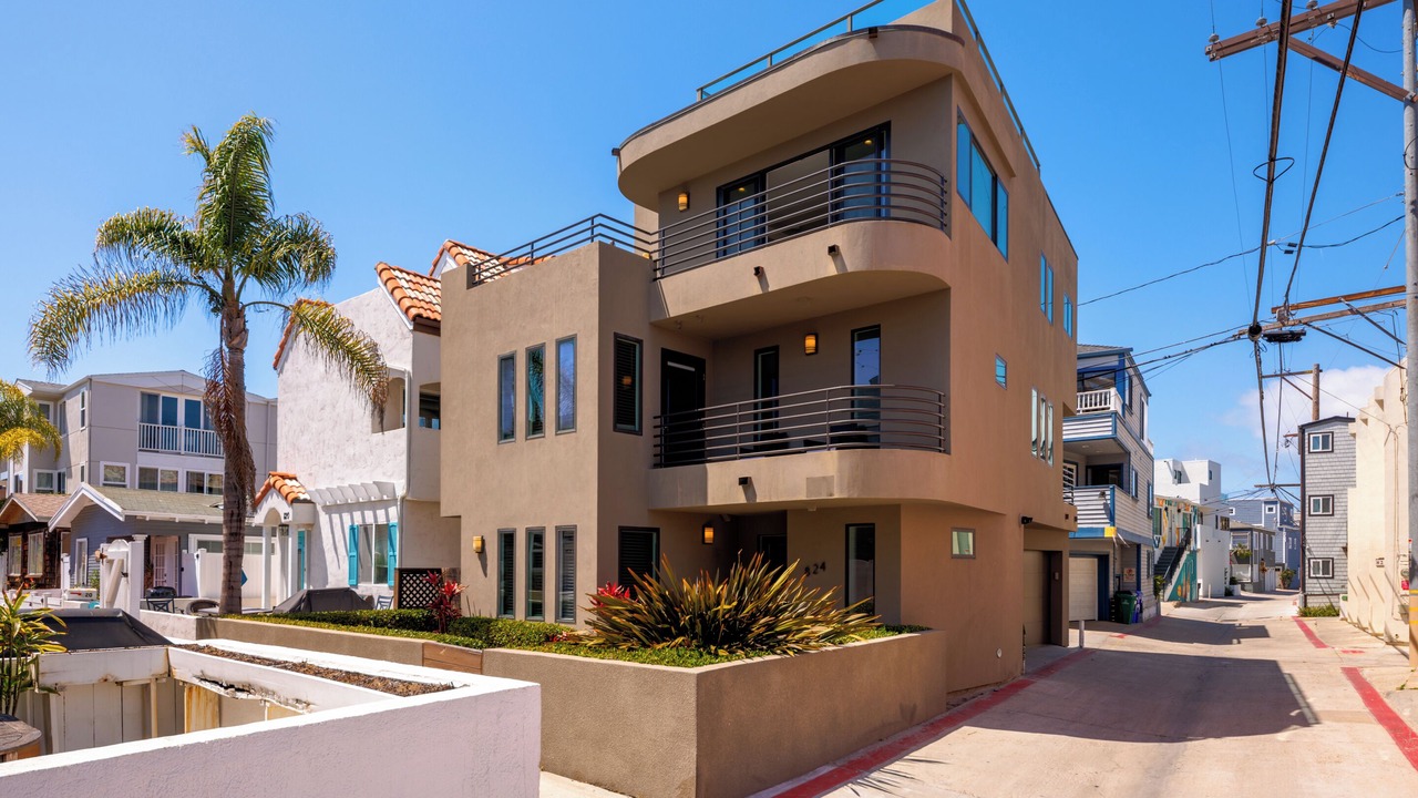 Photo of Outdoor in San Diego