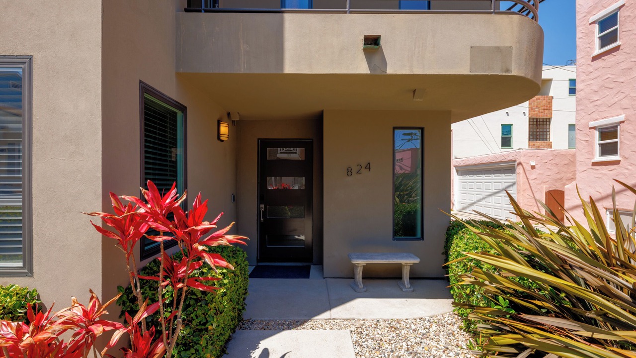 Photo of Outdoor in San Diego
