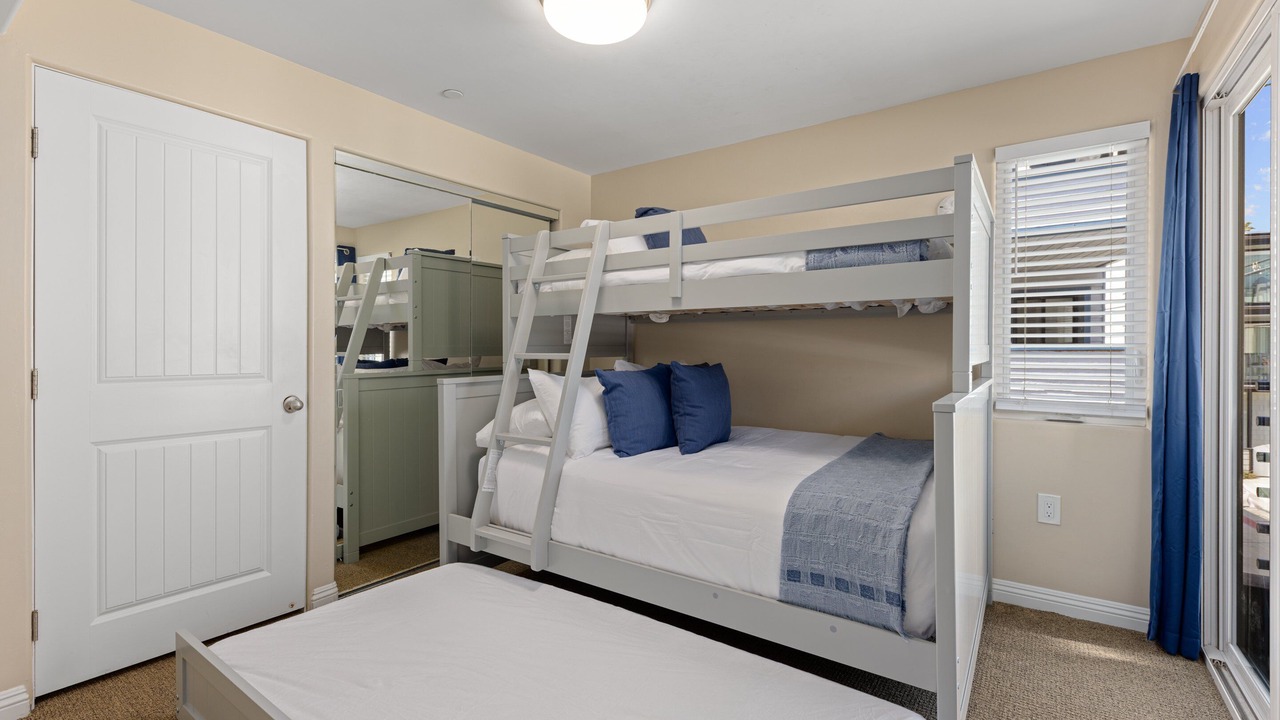 Photo of Bedroom in San Diego