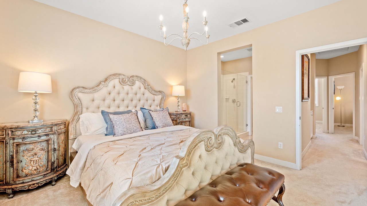 Photo of Bedroom in Glendora
