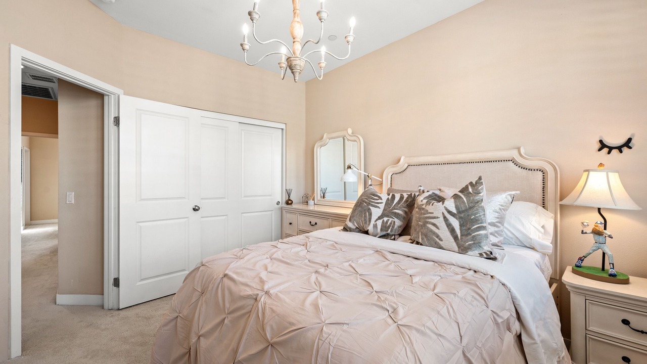 Photo of Bedroom in Glendora