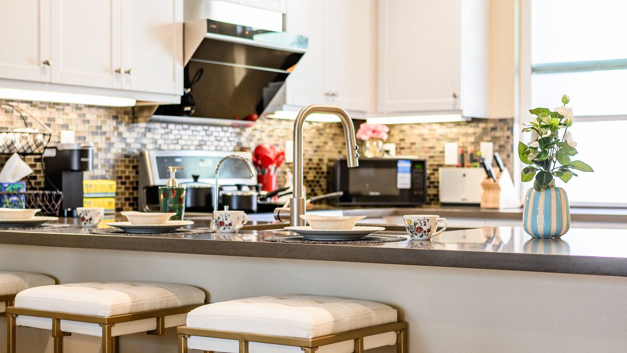 Photo of Kitchen in Glendora