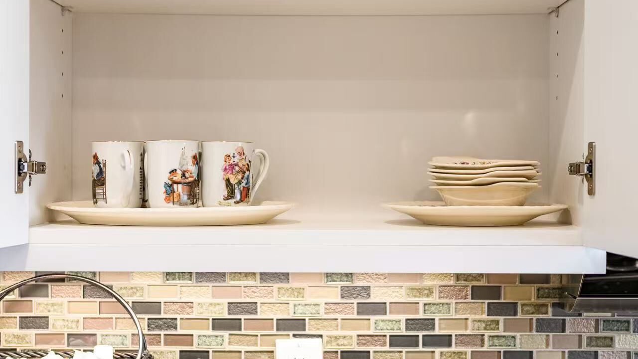 Photo of Kitchen in Glendora