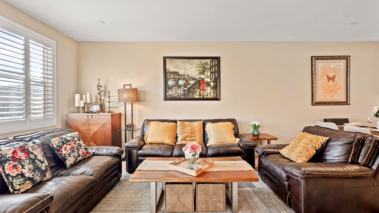 Photo of Livingroom in Glendora