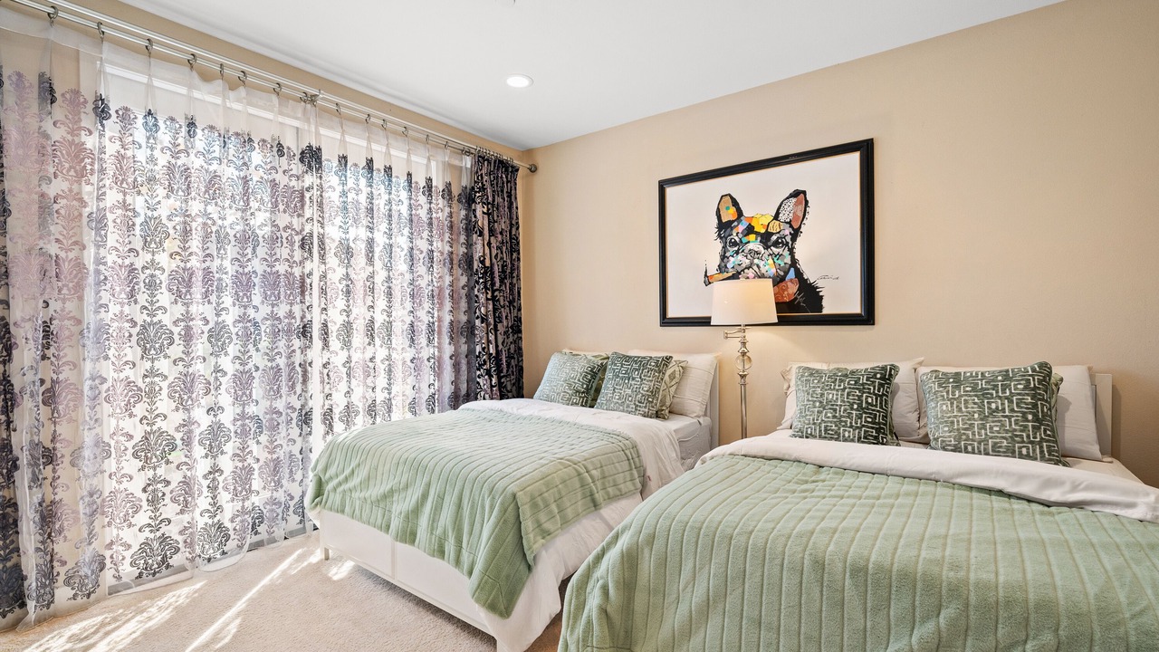 Photo of Bedroom in Glendora