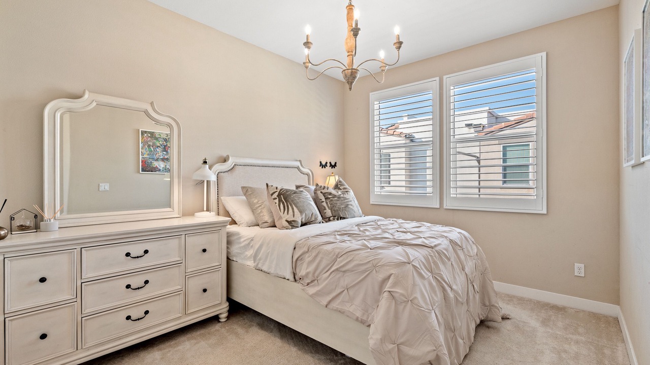 Photo of Bedroom in Glendora