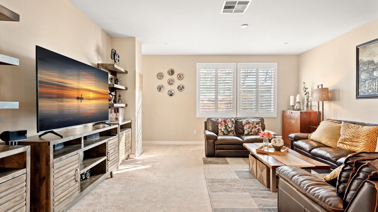 Photo of Livingroom in Glendora