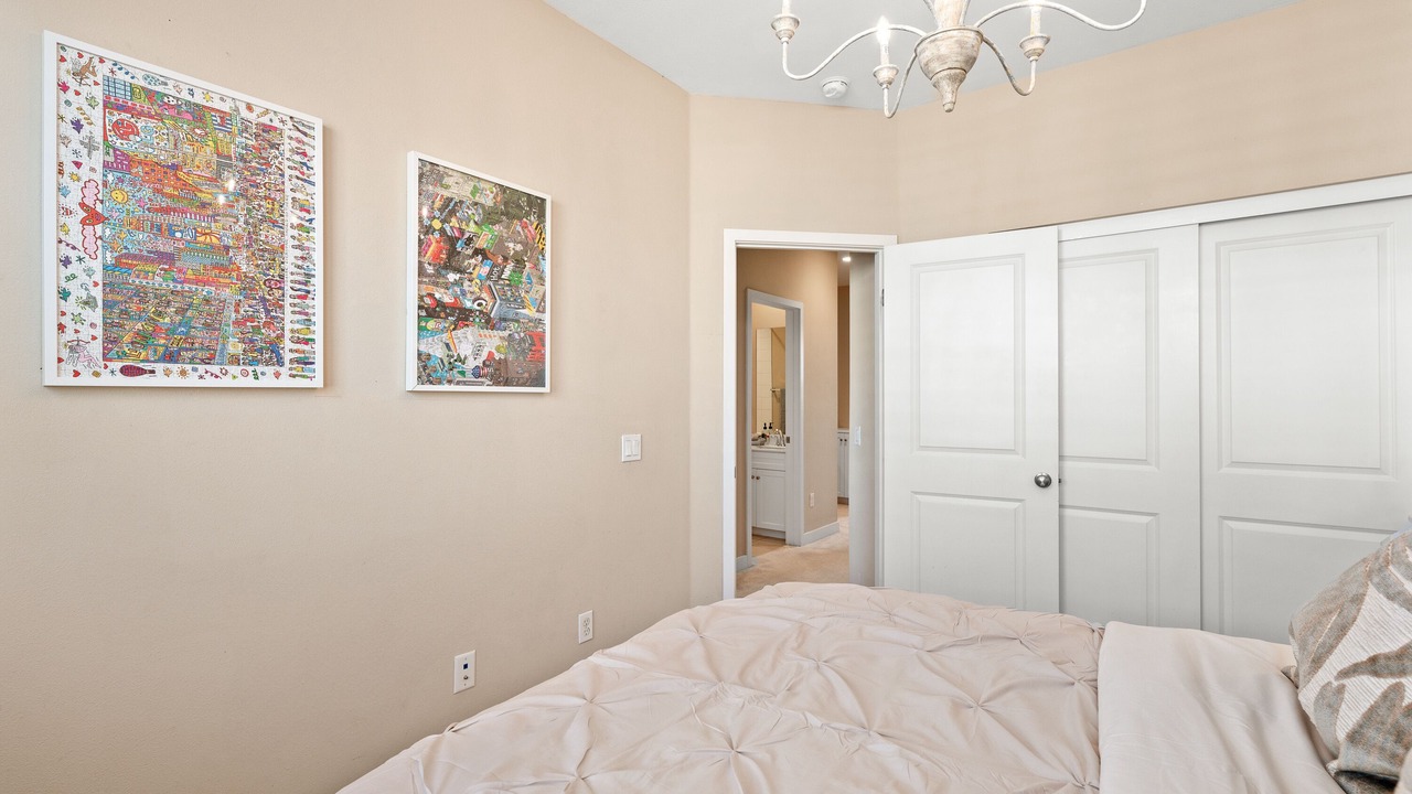 Photo of Bedroom in Glendora