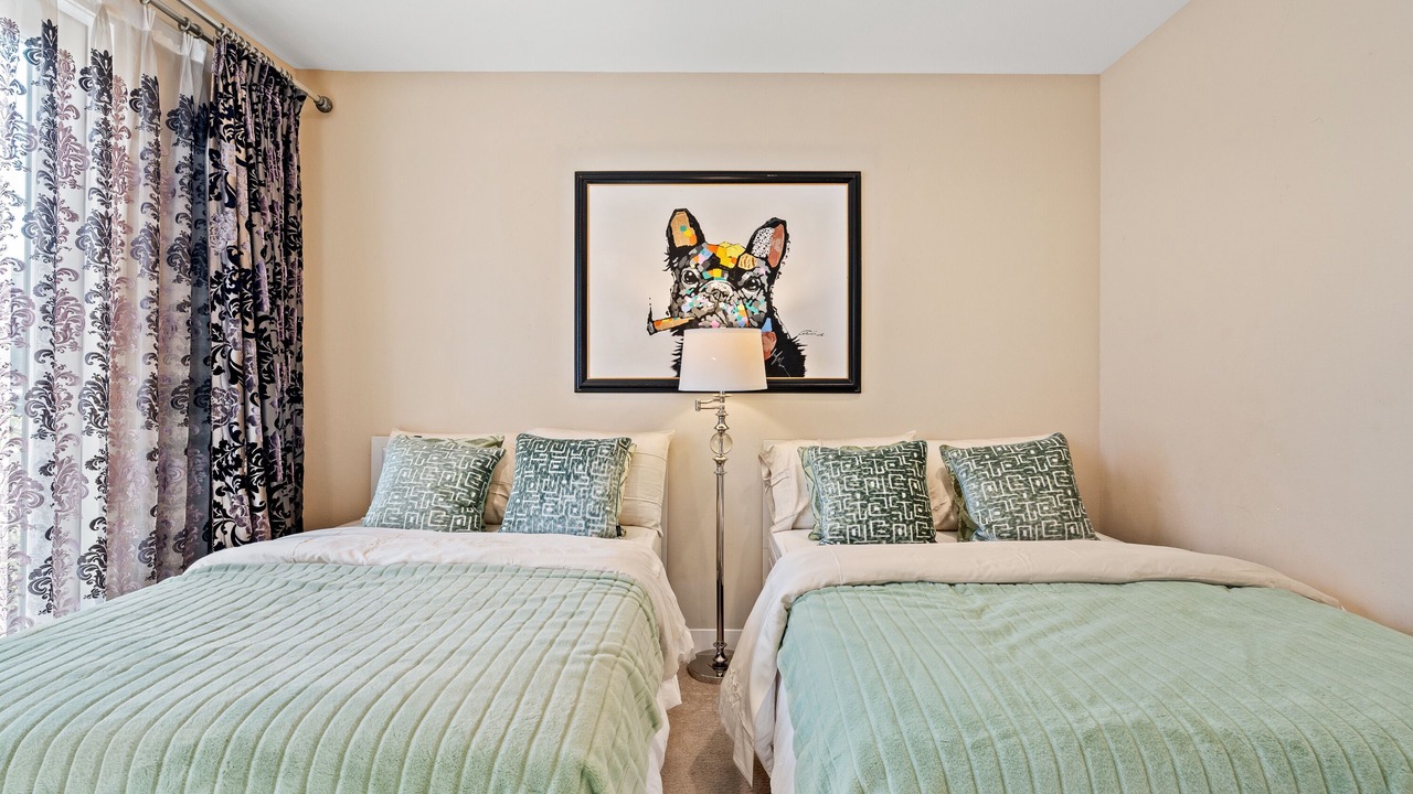 Photo of Bedroom in Glendora