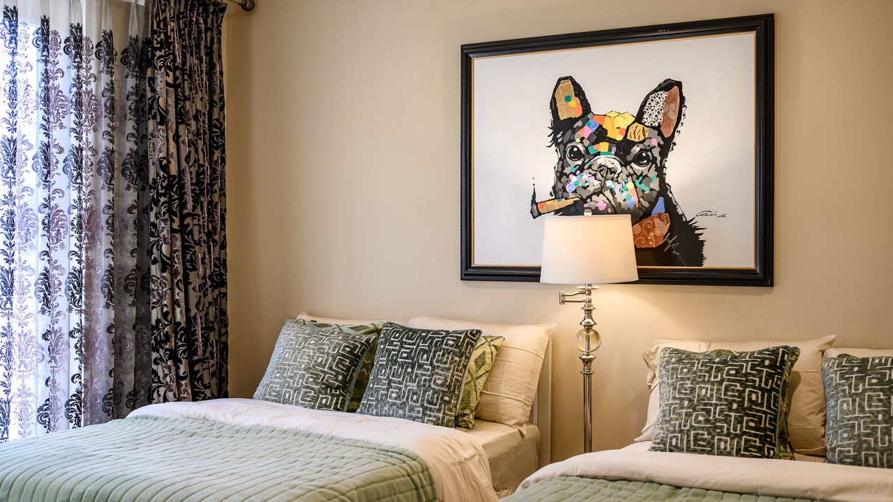 Photo of Bedroom in Glendora