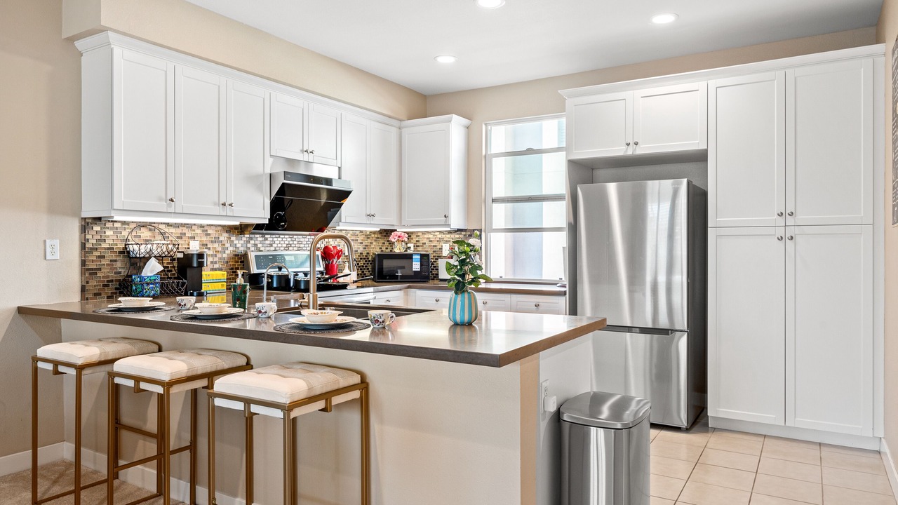Photo of Kitchen in Glendora