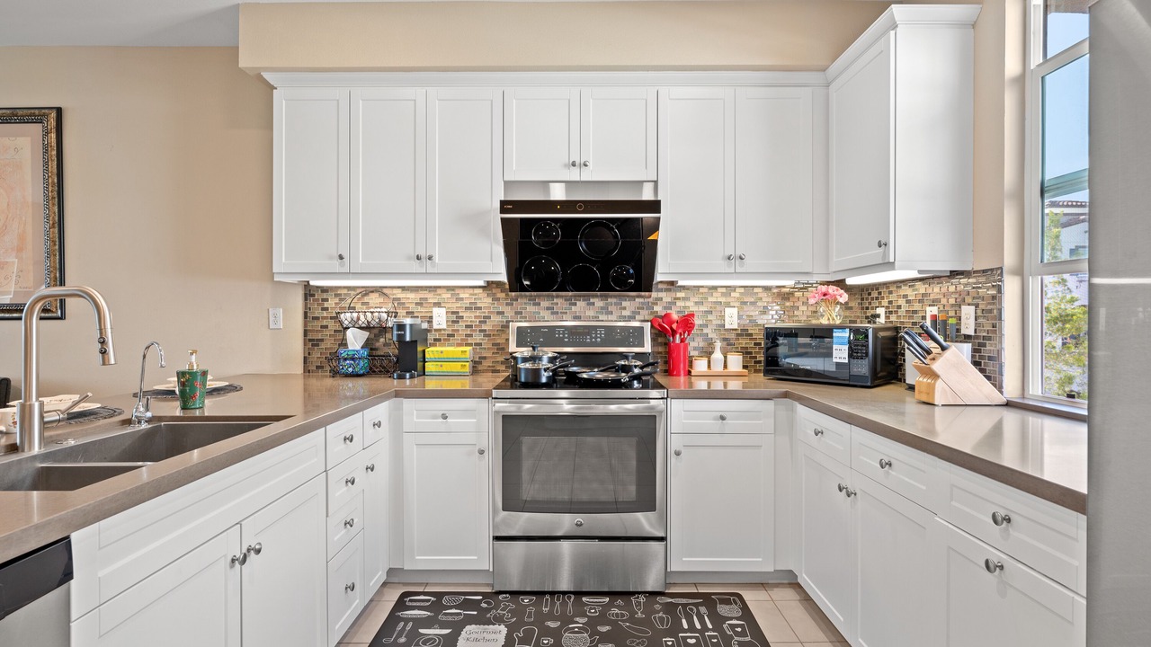 Photo of Kitchen in Glendora
