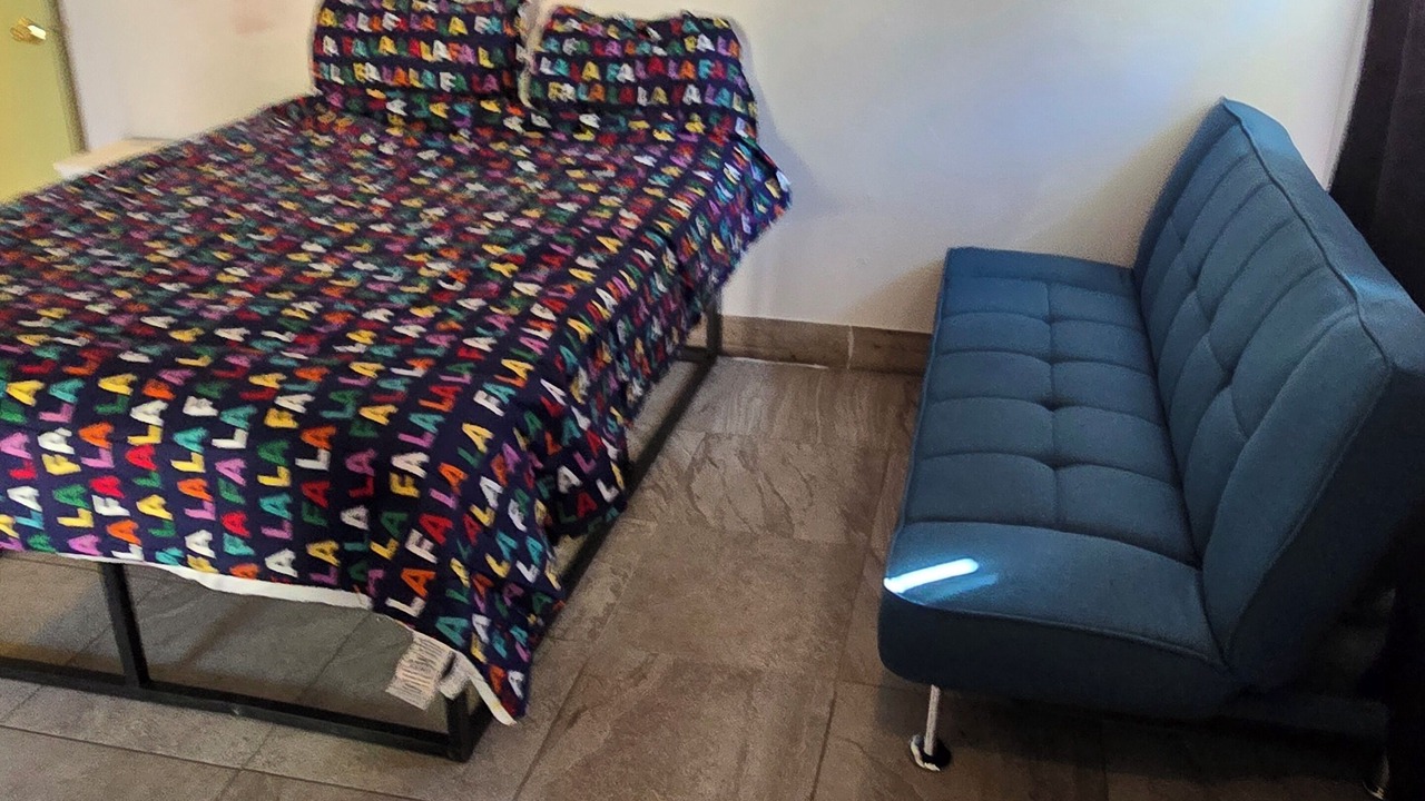 Photo of Bedroom in Lawndale