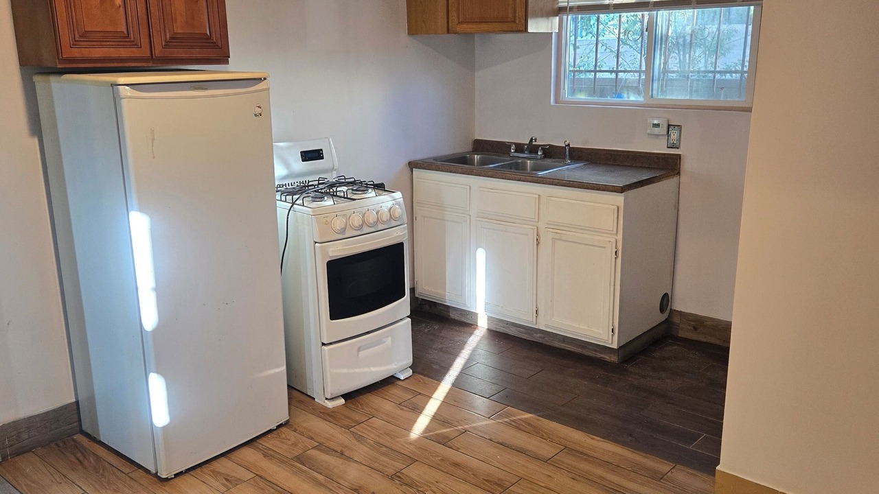 Photo of Kitchen in Lawndale