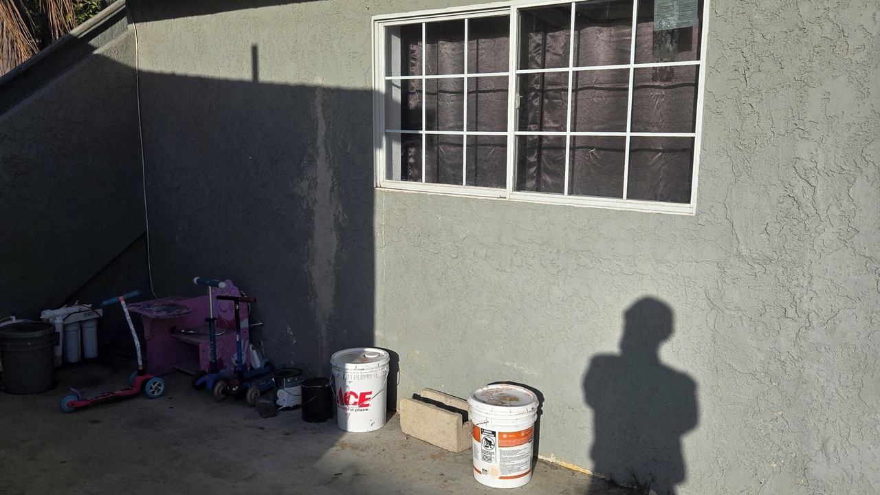 Photo of Outdoor in Lawndale