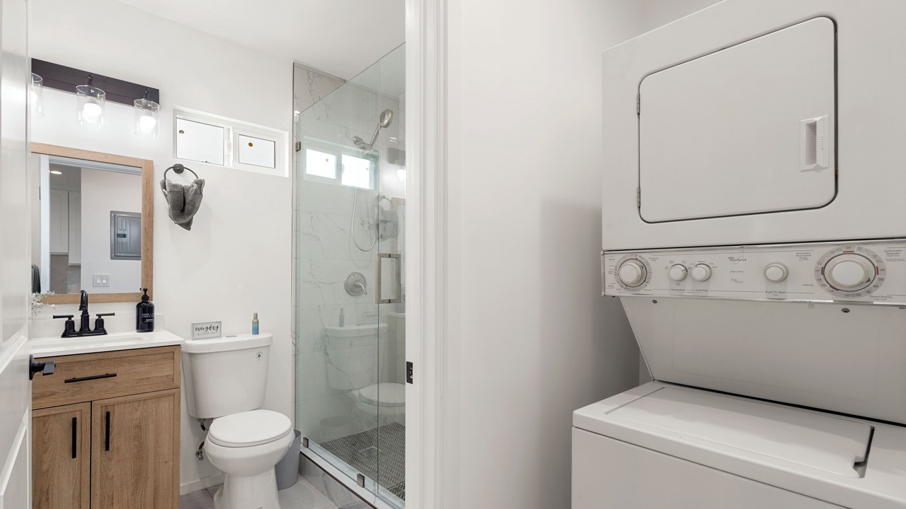 Photo of Bathroom in South Montebello