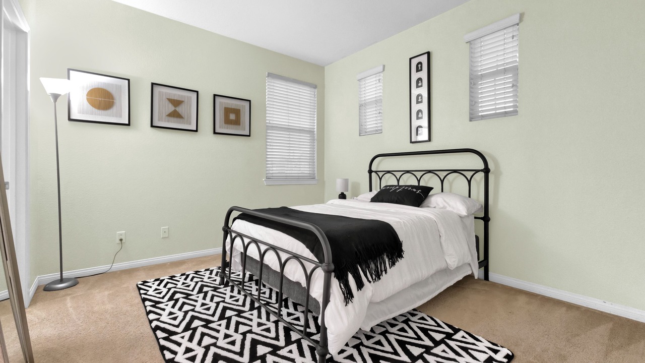Photo of Bedroom in Wildomar