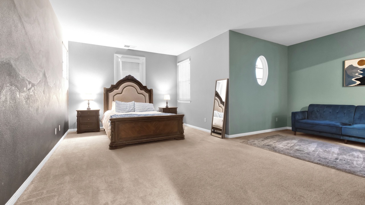 Photo of Bedroom in Wildomar