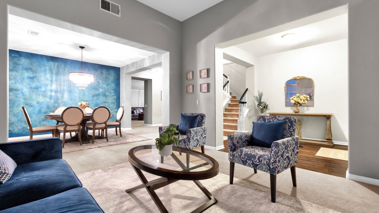 Photo of Livingroom in Wildomar