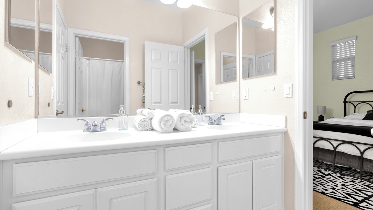 Photo of Bathroom in Wildomar