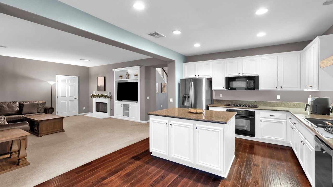 Photo of Kitchen in Wildomar