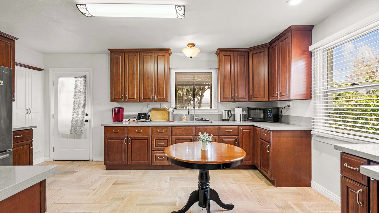 Photo of Kitchen in East Pasadena