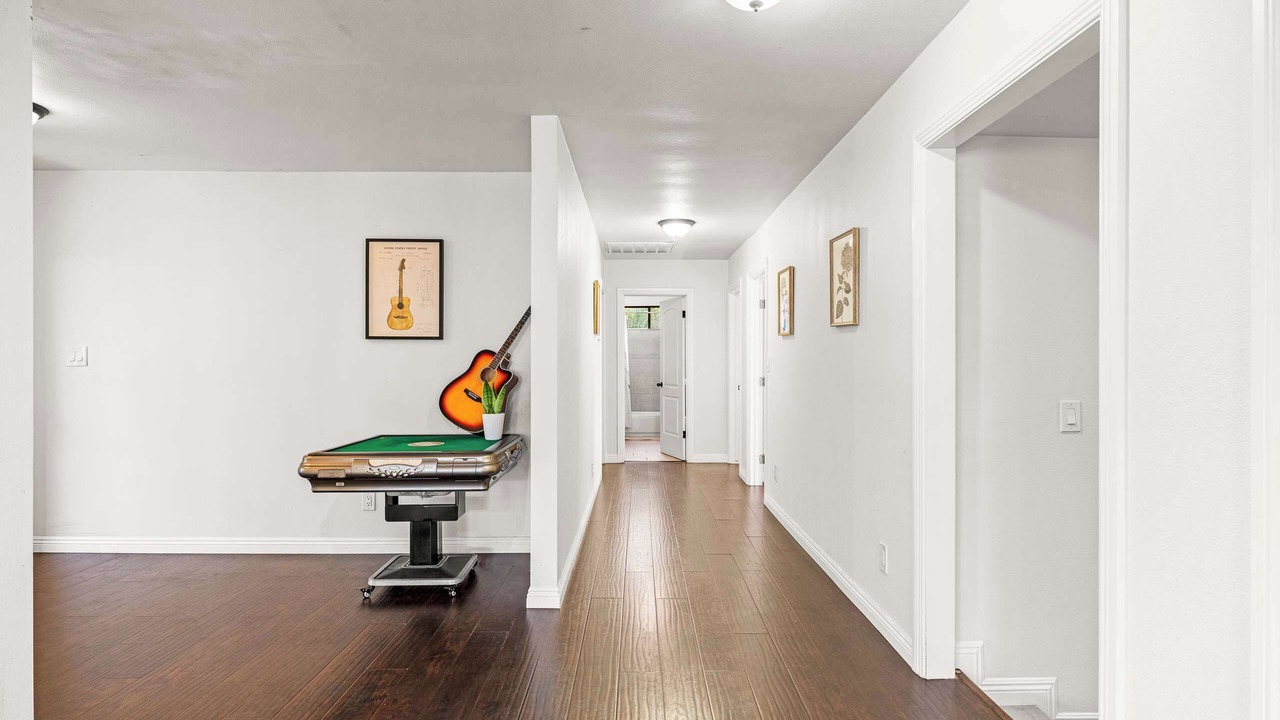 Photo of Bedroom in East Pasadena