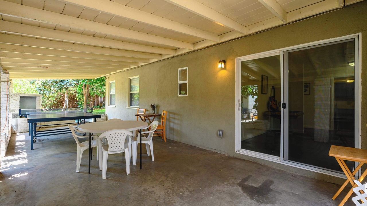 Photo of Outdoor in East Pasadena