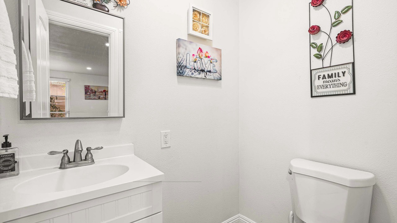 Photo of Bathroom in East Pasadena