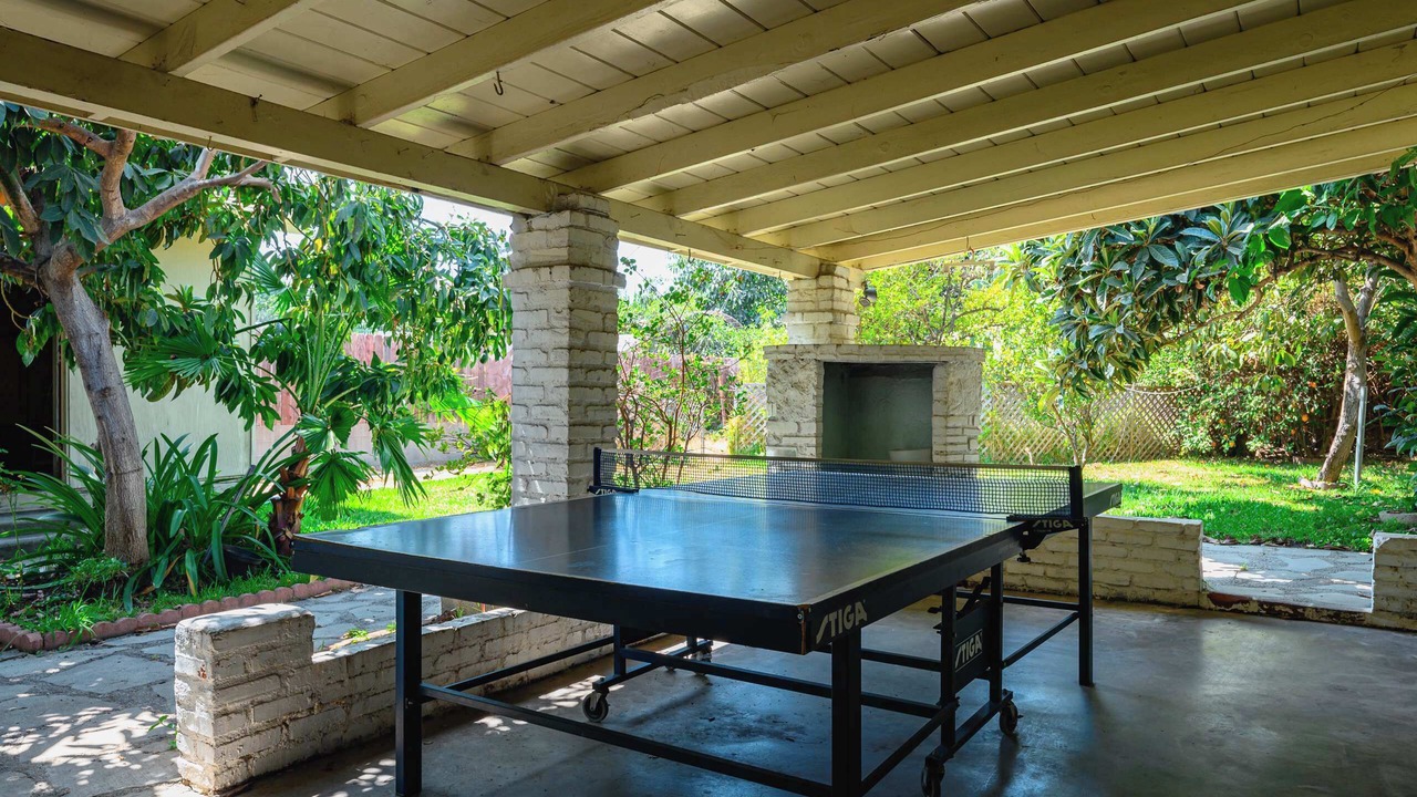 Photo of Patio Balcony in East Pasadena