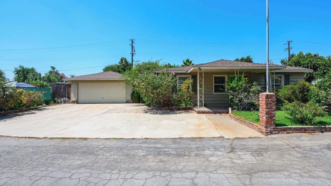Photo of Outdoor in East Pasadena