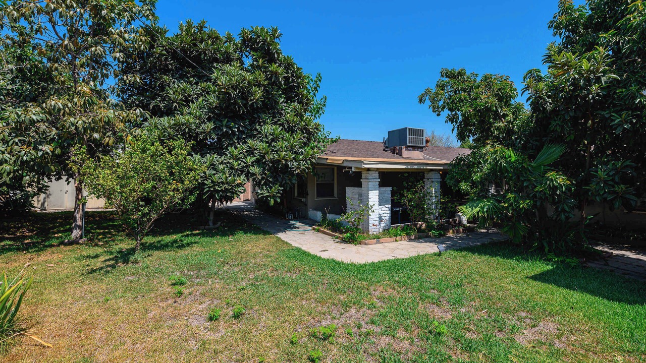 Photo of Outdoor in East Pasadena