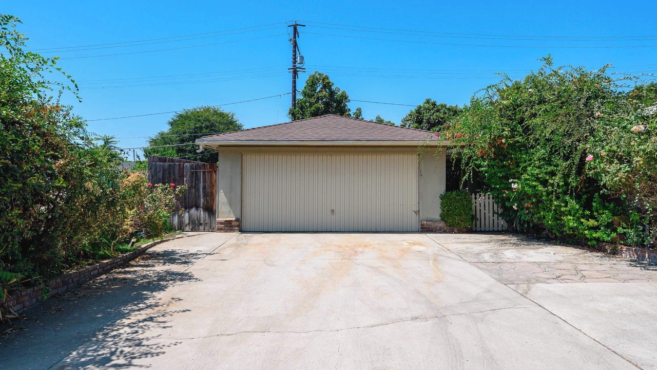 Photo of Outdoor in East Pasadena