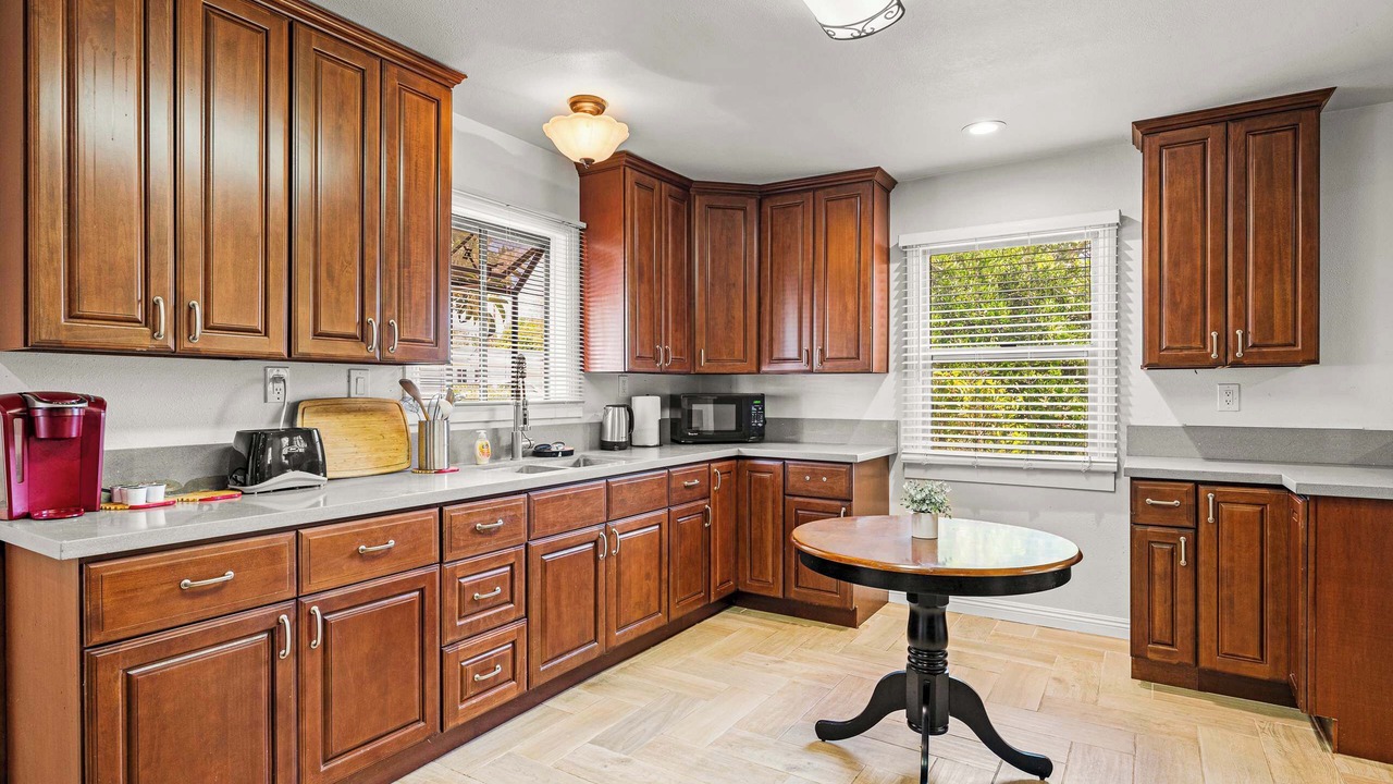 Photo of Kitchen in East Pasadena
