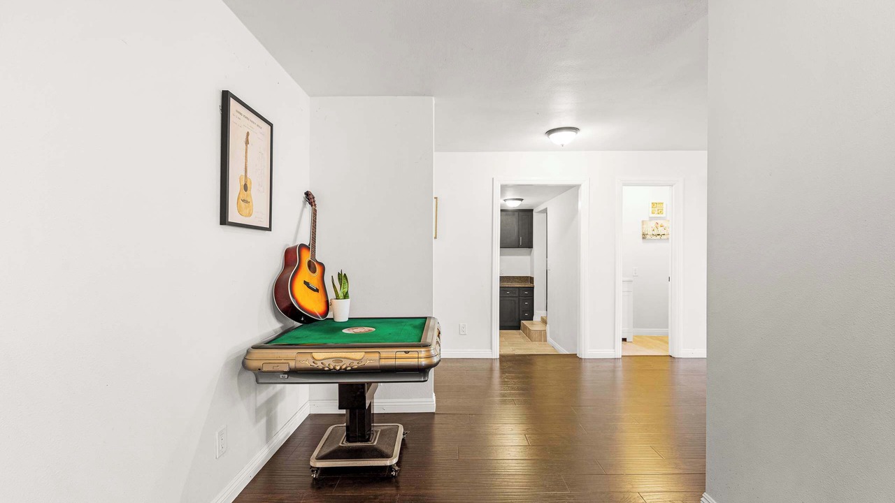Photo of Bedroom in East Pasadena