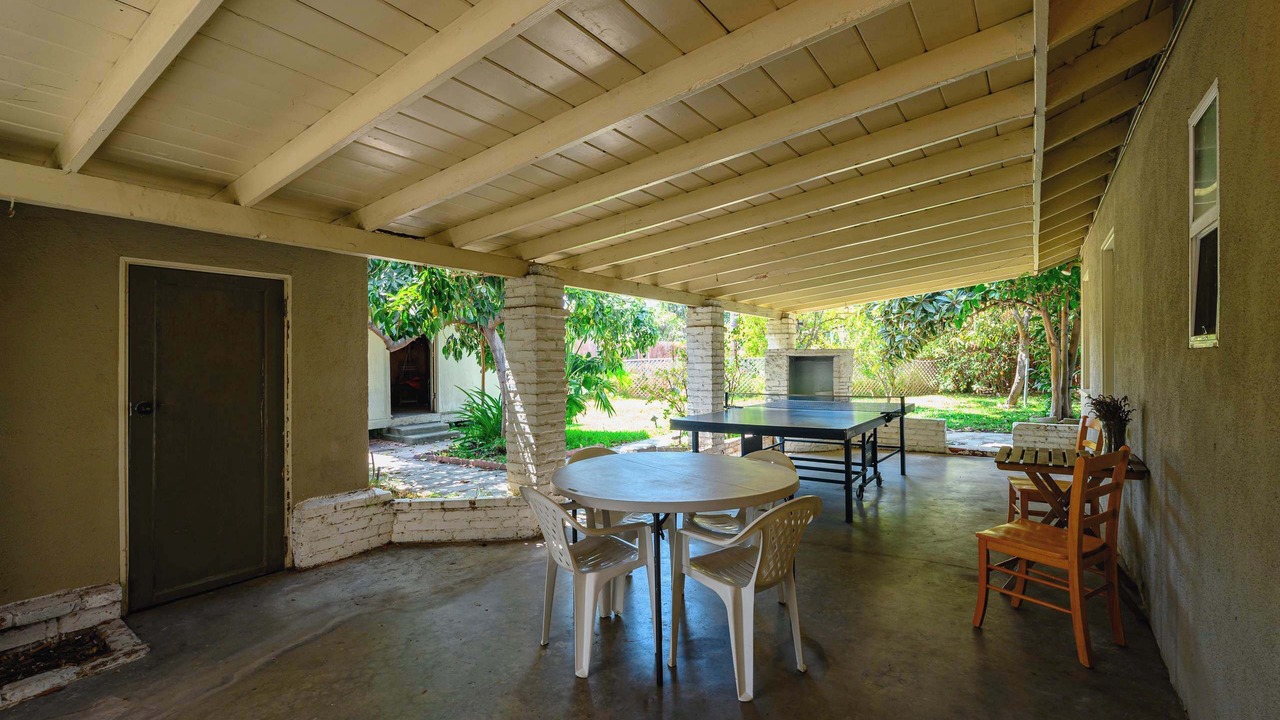 Photo of Outdoor in East Pasadena