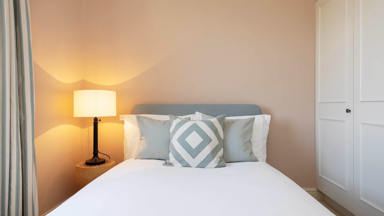 Photo of Bedroom in Camden Town with Primrose Hill