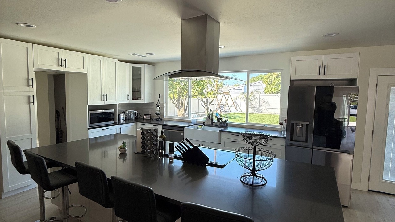 Photo of Kitchen in Lake Balboa