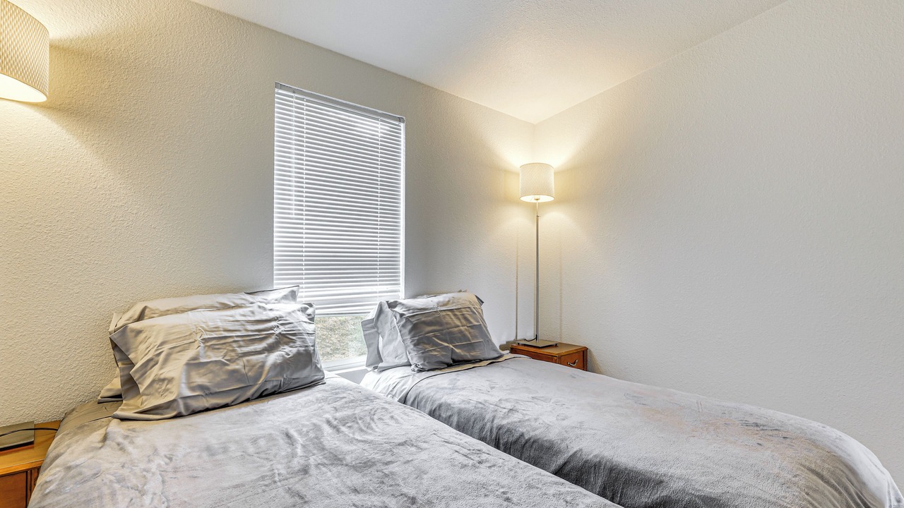 Photo of Bedroom in Ramona