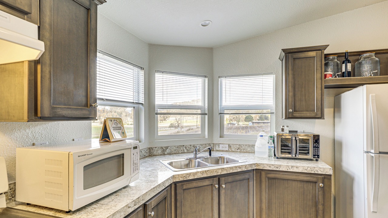 Photo of Kitchen in Ramona