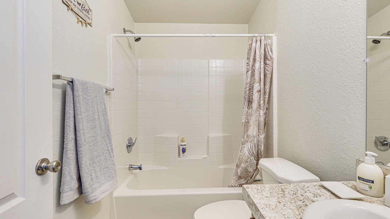 Photo of Bathroom in Ramona