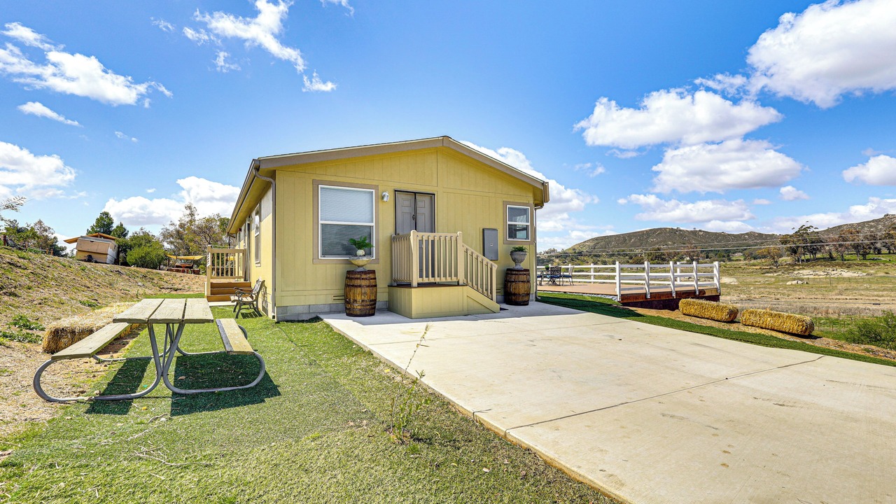 Photo of Outdoor in Ramona