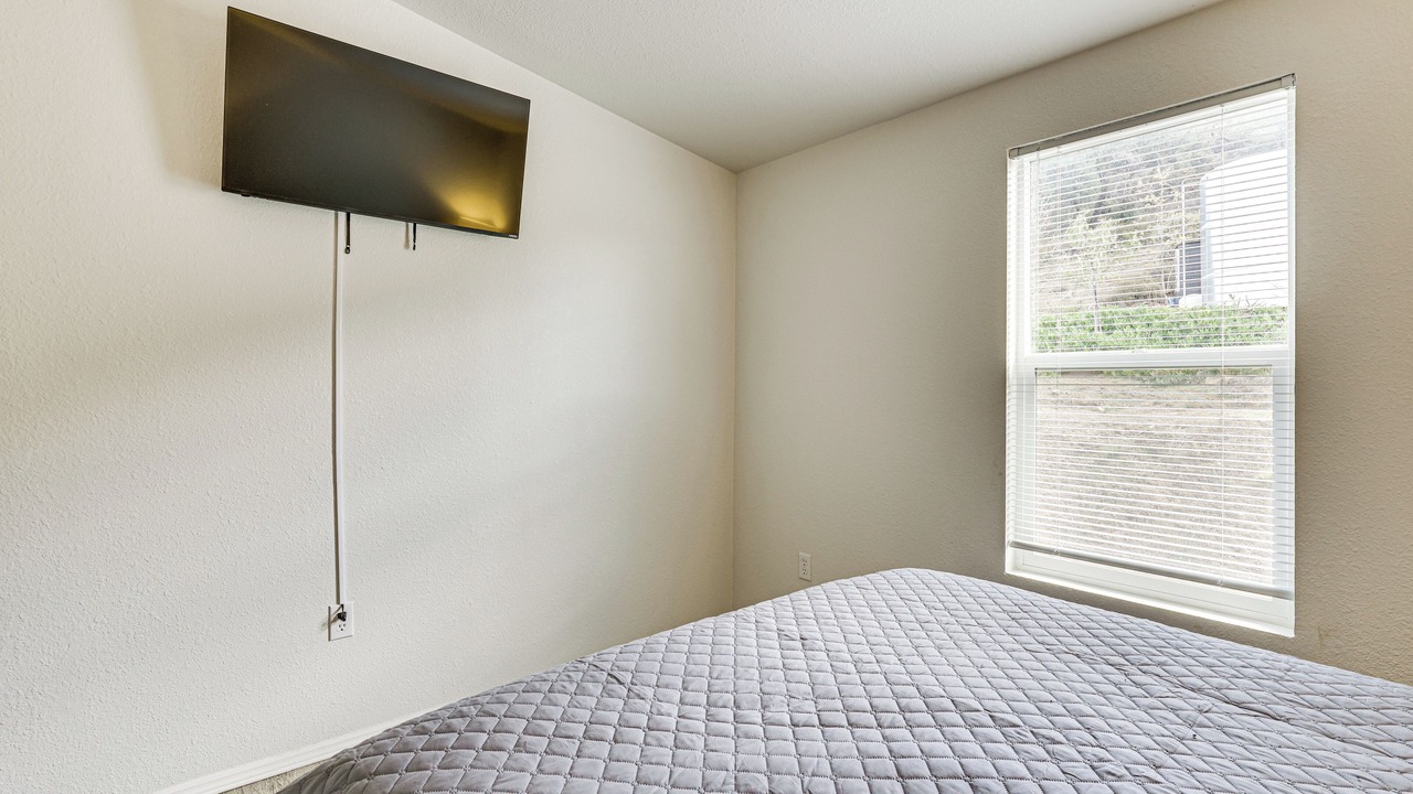 Photo of Bedroom in Ramona