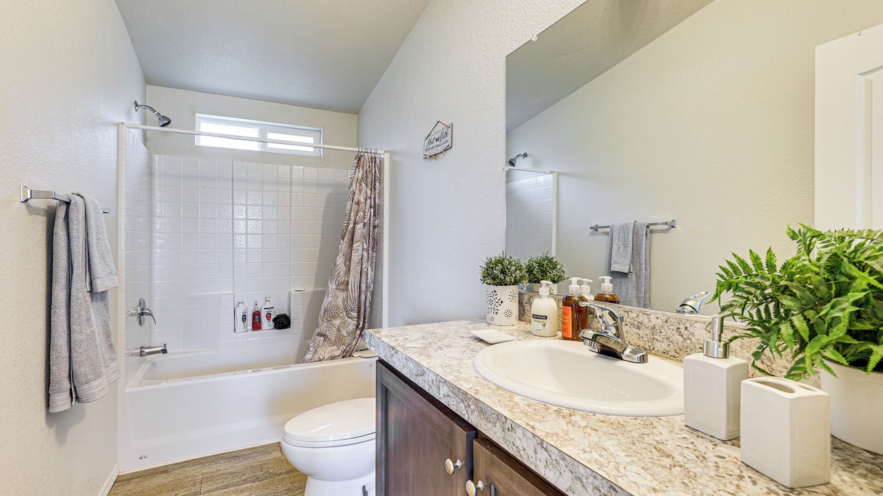 Photo of Bathroom in Ramona