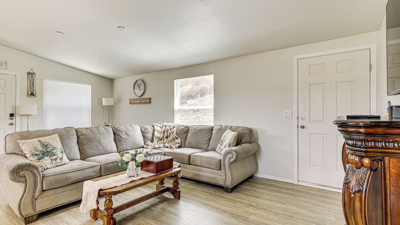 Photo of Bedroom in Ramona